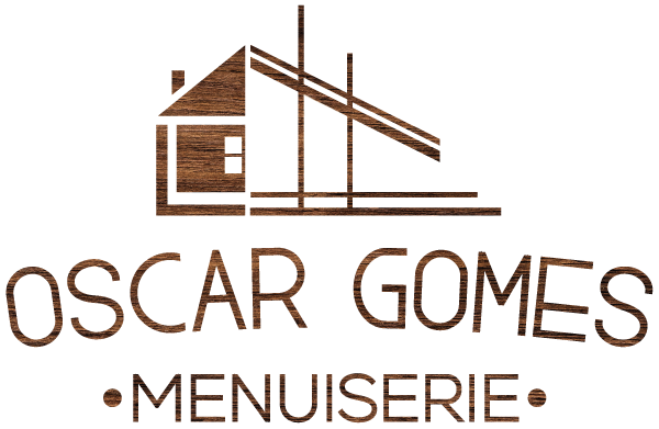 Logo Oscar Gomes Menuiserie